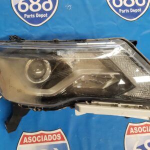 Pathfinder 17-20 R 911523 RACK C-2 BODEGA