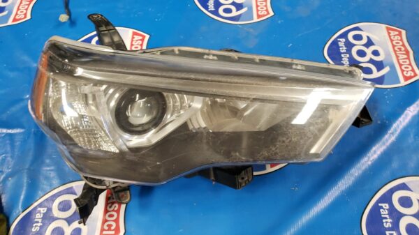 4runner 14-18 R 353670 RACK C-1 BODEGA