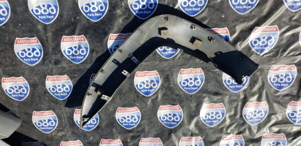 Toyota tacoma 2006-2011 fender derecho delantero