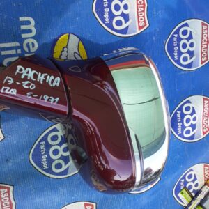Pacifica 2017-2020 retrovisor izquierdo E-1971