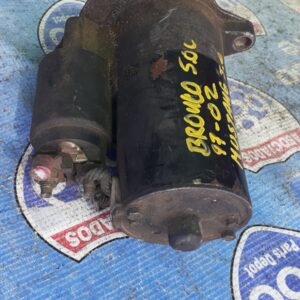 Bronco 1997-2002/mustang 1992-1996 5.0 B-0089 compresor de a/c