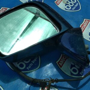Nissa versa 2008-2012 retrovisor izquierdo  codigoR3121