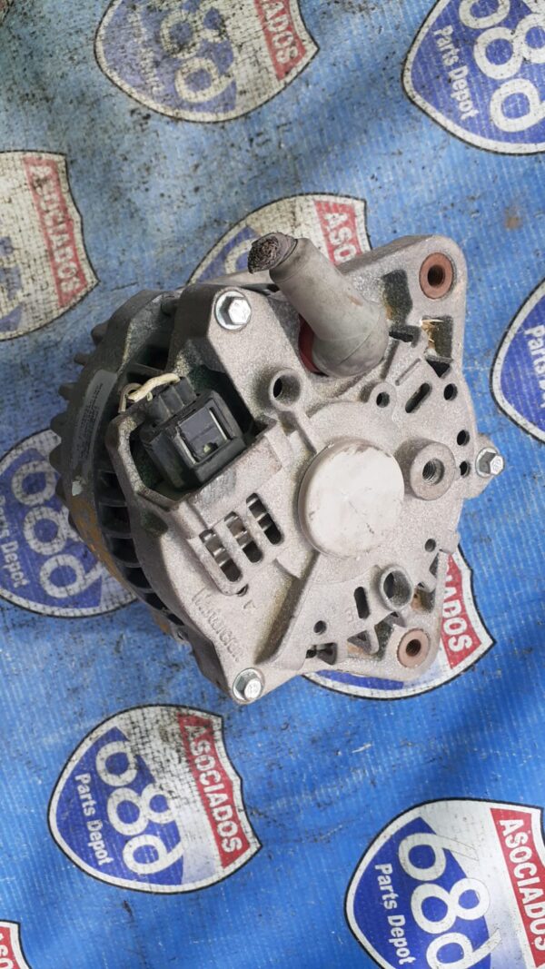 Mazda 2.3 2001-2008 B-0174 alternador