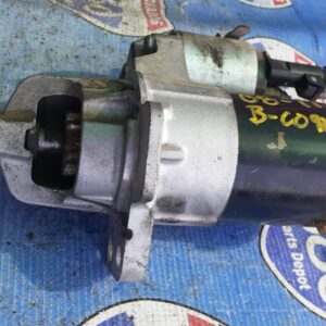 Malibu 2008-2011 3.6l B-0090 Arranque