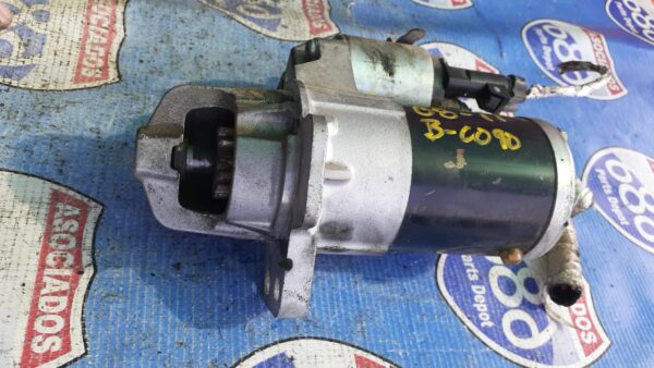 Malibu 2008-2011 3.6l B-0090 Arranque