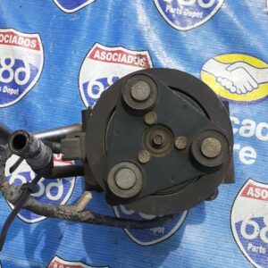 F150 4.6 2005 C-8694 Compresor de a/c