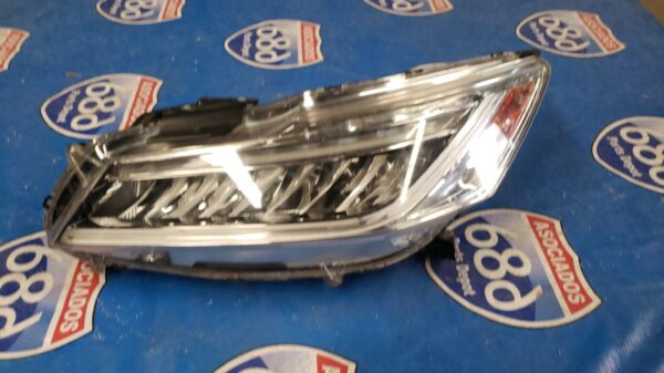 Accord 16-17 734382 RACK D-4 BODEGA