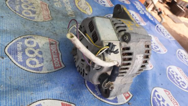 Land cruiser 1998-2002 B-0057 alternador