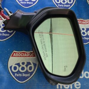 Camry 2018-2020 retrovisor derecho