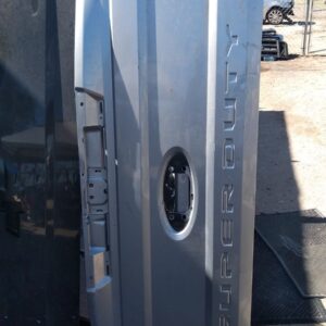 Ford Super Duty 2018 Tapa de caja 20081 (Bodega)
