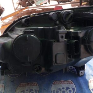Mercedes GLK 350 10-12 B-3008 foco derecho (Cerco)