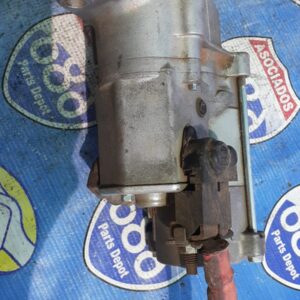 Land rover 2006-2009 B-0140 arranque
