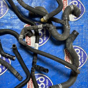 Kit completo de enfriamiento de súper cargador Shelby o Roush 15-22 bodega