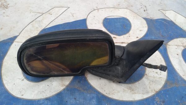 Silverado 2003-2006 retrovisor izquierdo