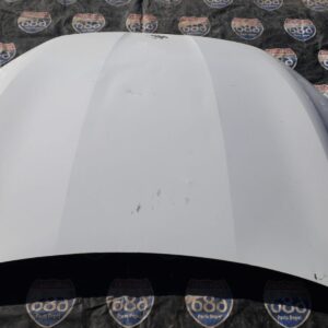Kia K5 20-21 B-9001 Cofre (Bodega)