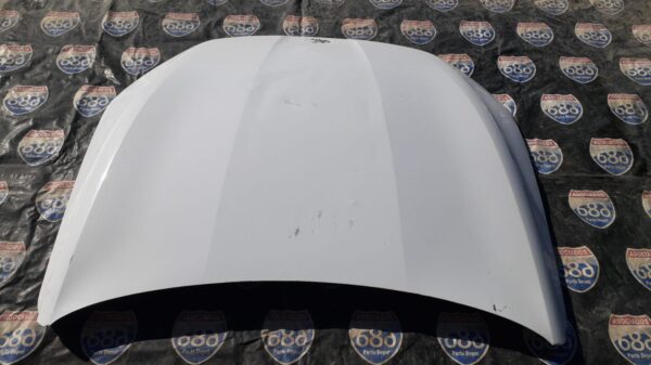 Kia K5 20-21 B-9001 Cofre (Bodega)