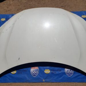 Lilcoln continental 2017 b-4032 COFRE