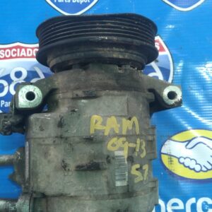 Ram 2009-2013 5.7 Compresor de A/c