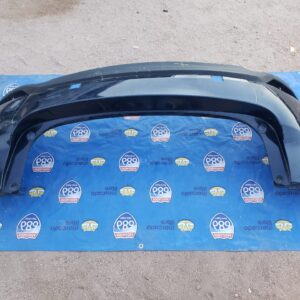 Mazda cx5 touring 17-19 07934 DEFENSA TRASERA