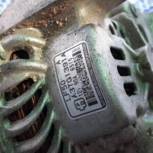 Mazda 3 04-06/ mazda 5 06-07 A-6210 Alternador