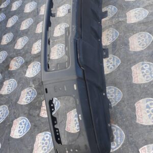 Super duty 2020 B-5659 Defensa delantera