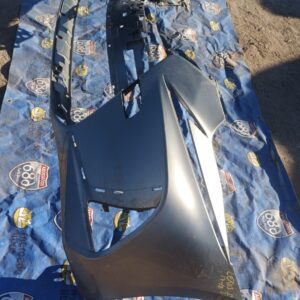 Lexus is 300 is 350 2017-2018 defensa delantera