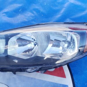 Ford fiesta 2015 foco (faro) izquierdo