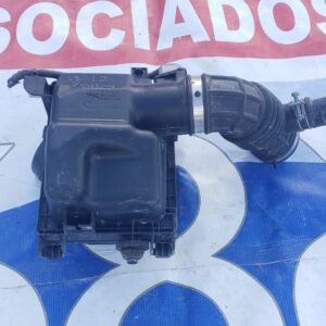 Nissan sentra 2013-2017 Porta filtro de aire
