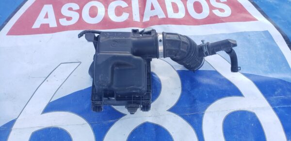 Nissan sentra 2013-2017 Porta filtro de aire
