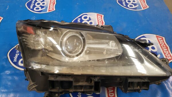 Rx 450 R 13-15 339351 RACK C-1 BODEGA
