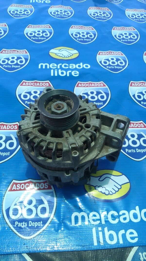 Impala 2012-2017 3.6 Alternador