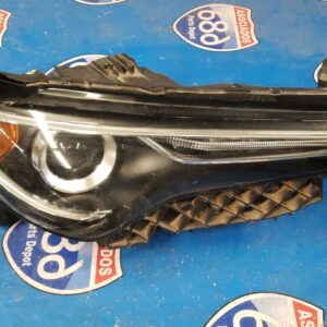 Alfa romeo stelvio 16-18 R 137037 FOCO  RACK E-4