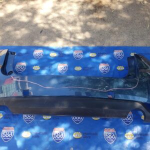 Mazda cx5 17-19 07869 DEFENSA TRASERA