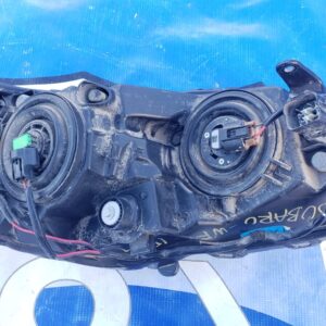 Subaru wrx 2015-2019 foco izquierdo B-9012 (Rack B-1) BODEGA
