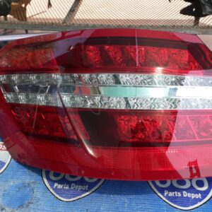 Mercedes E250, E350 E-Class 2010-2013 mica Izquierda B-0008