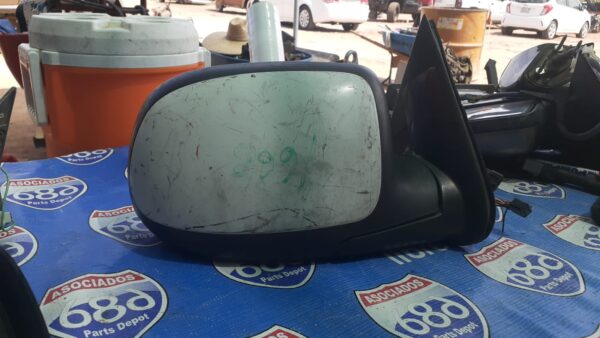 Silverado 1999-2006 retrovisor derecho