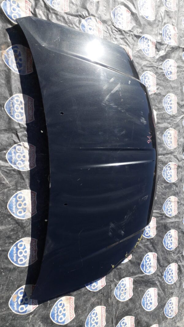 Caravan 11-16 B-9006 Cofre (Bodega)