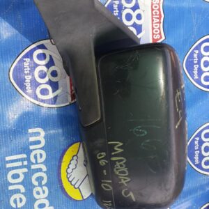 Mazda 5 2006-2010 retrovisor izquierdos