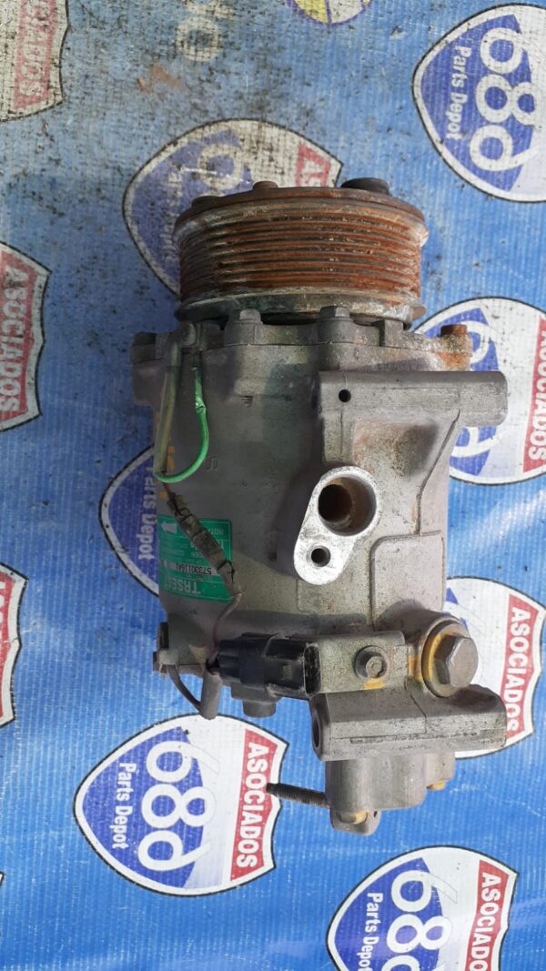 Civic 2006-2011 B-0054 Compresor de a/c