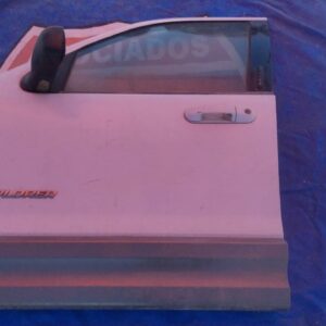 Ford explorer 2006 puerta izquierda delantera