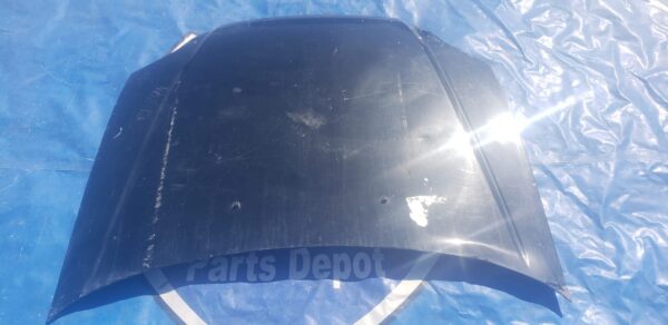 Honda civic 2003 cofre (capo)