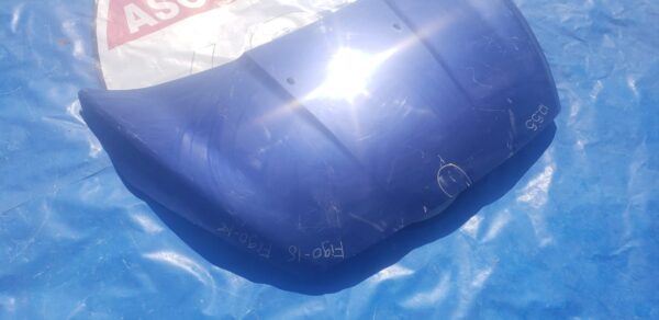 Ford figo 2016-19 cofre 200195 (Bodega)