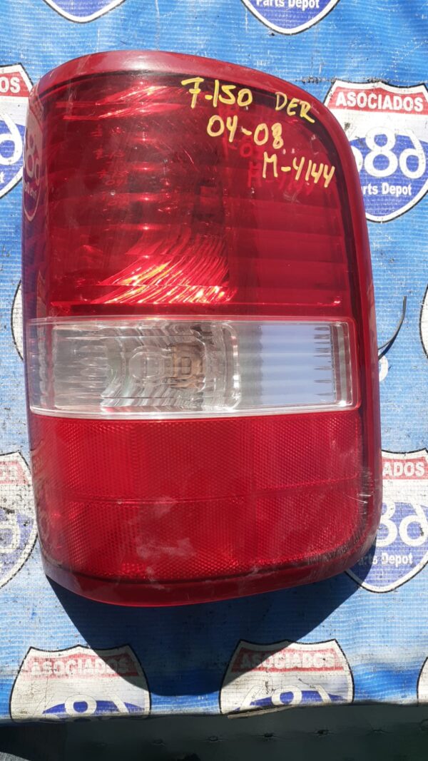 F-150 2004-2008 M-4144 mica derecha