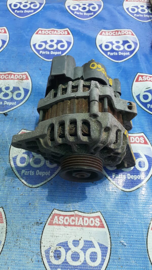 Accent 99-11/ elantra 00-06 B-0060 alternador
