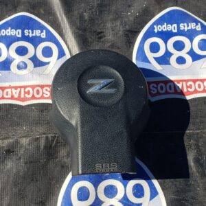 Bolsa de aire volante nissan 350z 2004