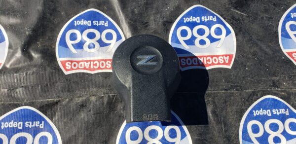 Bolsa de aire volante nissan 350z 2004