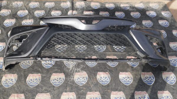 Camry 18-20 B-2102 defensa completa
