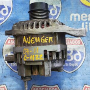 Avenger 2007-2011 C-1122 alternador