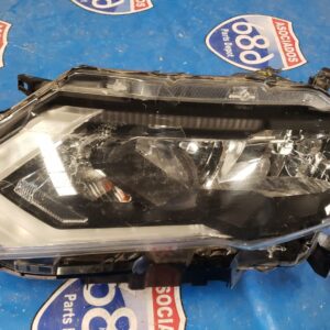 Rogue 16 L 634169 FOCO RACK D-3 BODEGA