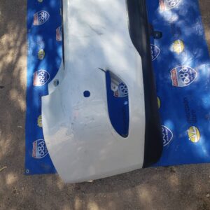 Lexus rx350 11-15 07866 DEFENSA TRASERA